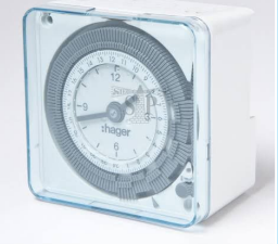 24h timer