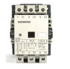 Siemens Contactors