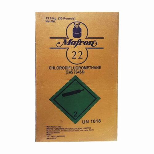 MAFRON GAS R22