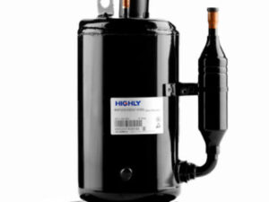 Highly Compressor