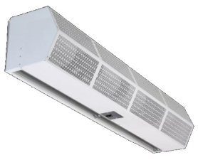Air Curtains