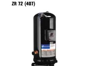 Copeland Compressor