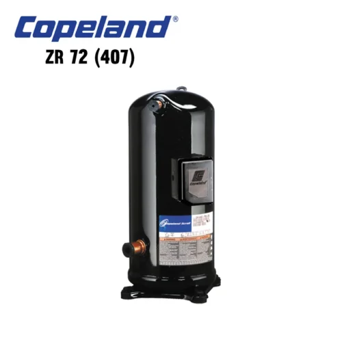 Copeland Compressor