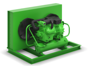 Condensing Unit
