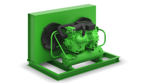 Condensing Unit