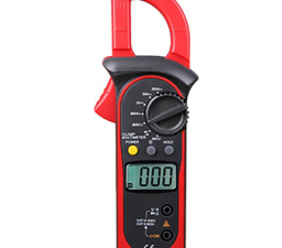 Clamp Meters