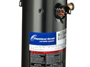 Scroll Compressor