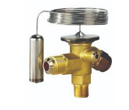 Expansion Valves