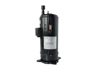 HITACHI R410A Standard Air Conditioner  Compressor