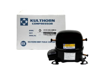 Kulthorn Compressor