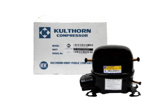 Kulthorn Compressor