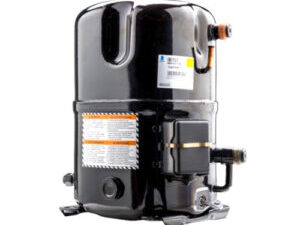 Tecumseh compressor