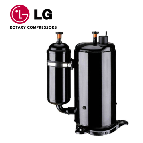 LG Compressor