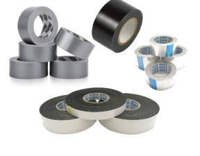 Tapes