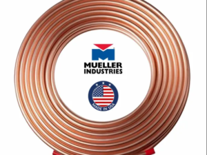 Mueller pipe
