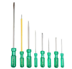 Screw Driver & Tester