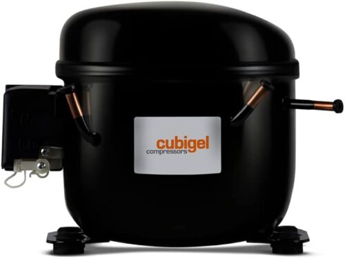 Cubigel Compressor