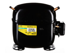 Danfoss Compressors