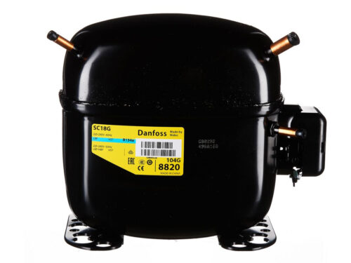 Danfoss Compressors