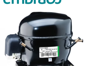 Embraco compressors