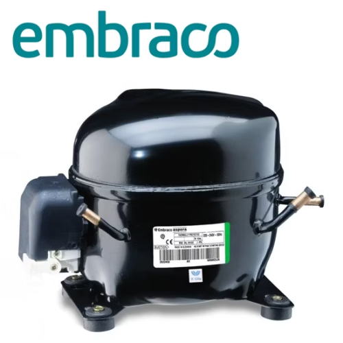 Embraco compressors