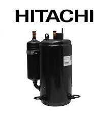 Hitachi  Compressor
