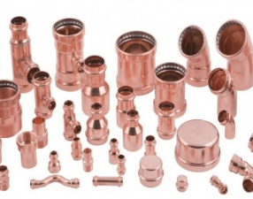 Copper Fittings