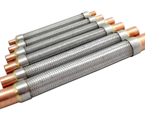 VIBRATION ELIMINATORS