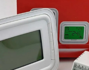 Switches & Thermostats