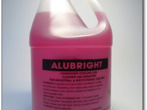 Alubright Coil Cleaner