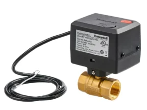 Honeywell Actuator Valve