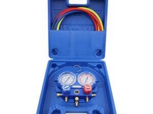 Value manifold gauge