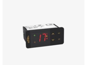 Subzero digital controller