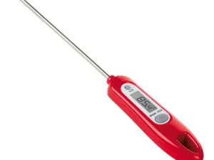 Pentype Thermometer