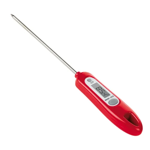 Pentype Thermometer
