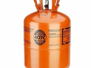 Refrigerant R407