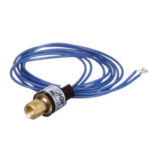 Pressure Control