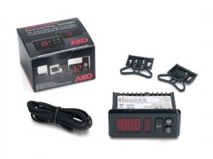 Ako digital controller