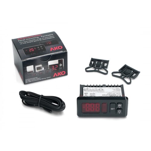 Ako digital controller
