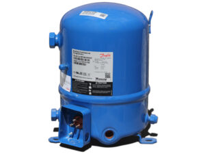 Danfoss compressor mt40