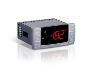 Dixell controller