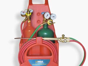Welding set