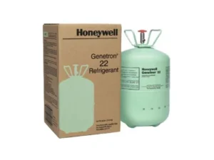 Honeywell R22