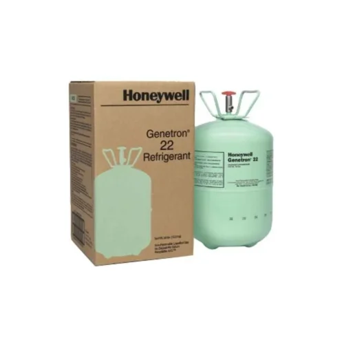 Honeywell R22