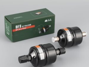 Hongsen filter dries