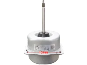 LG Motor