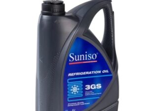 Suniso 3GS Refrigerant Oil