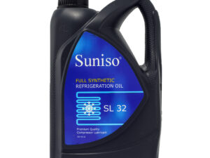 Sunsiso SL32 Refrigeration oil