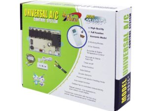 Universal pcb qd-u30c