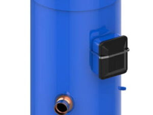 DANFOSS SCROLL COMPRESSOR SM148T
